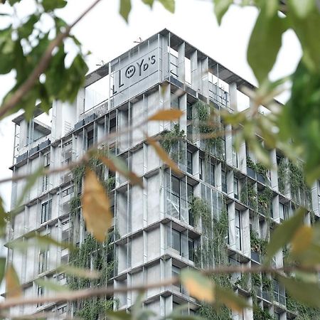 Lloyd'S Inn กัวลาลัมเปอร์ ภายนอก รูปภาพ