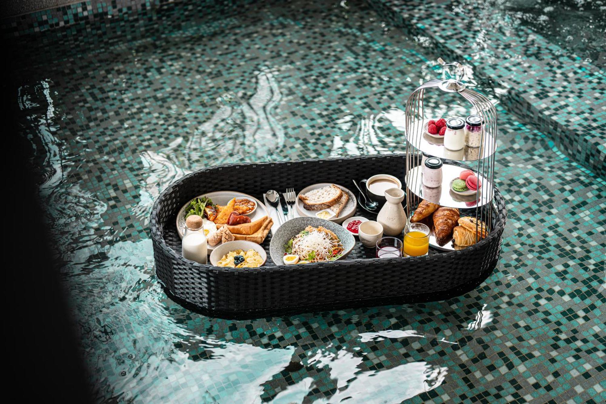 Lloyd'S Inn กัวลาลัมเปอร์ ภายนอก รูปภาพ