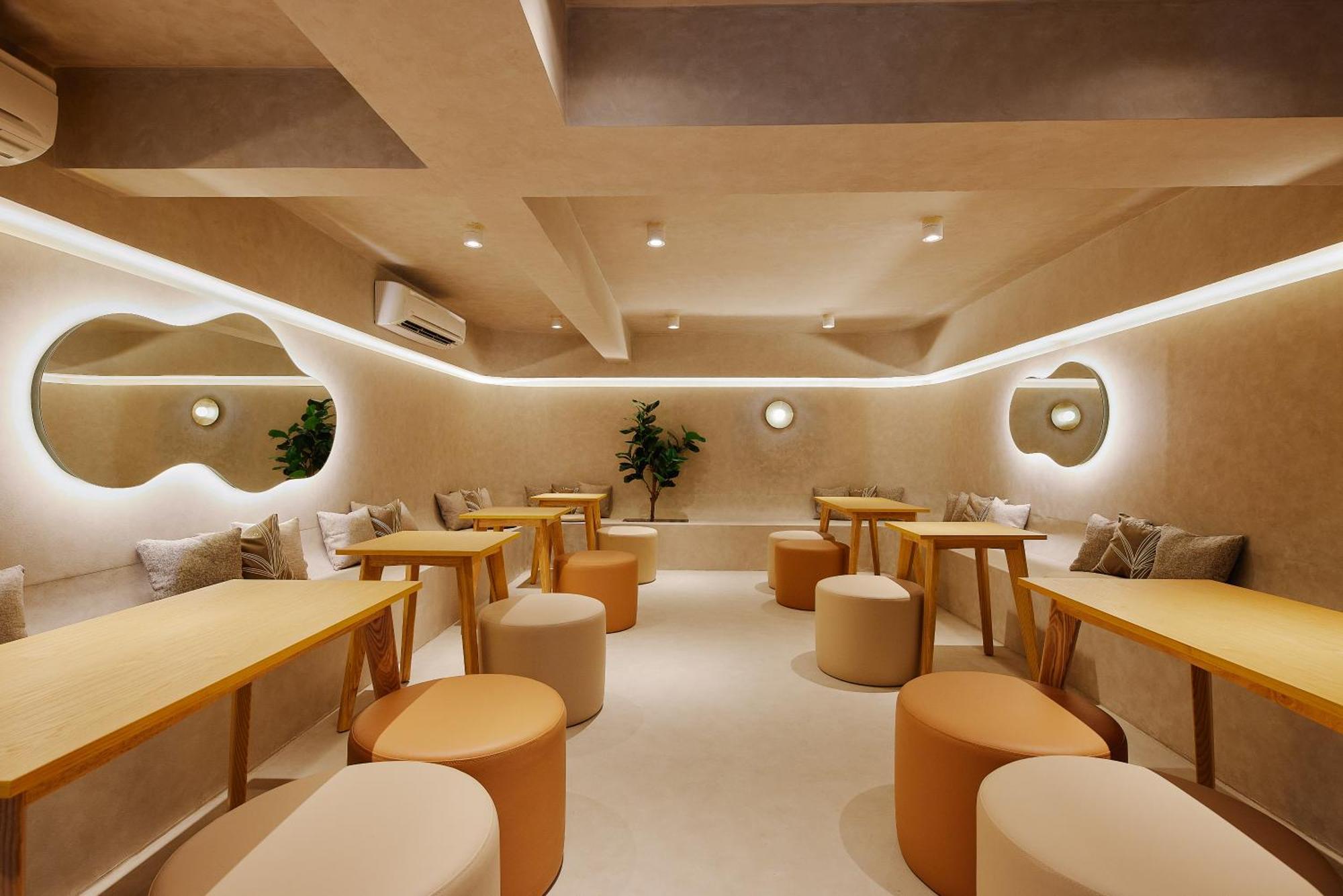 Lloyd'S Inn กัวลาลัมเปอร์ ภายนอก รูปภาพ