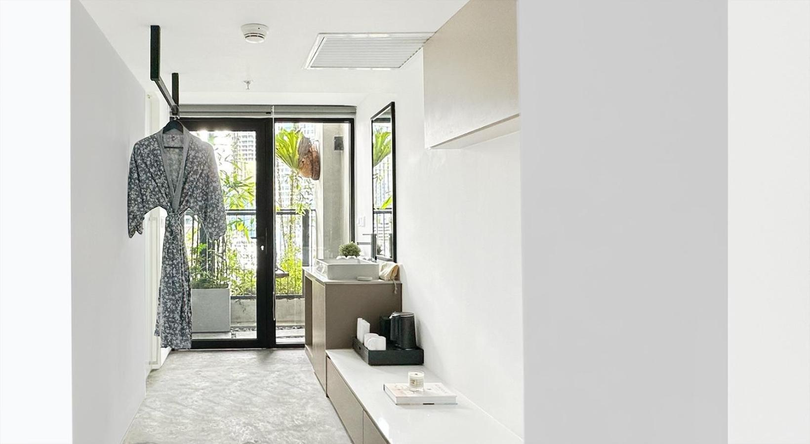 Lloyd'S Inn กัวลาลัมเปอร์ ภายนอก รูปภาพ