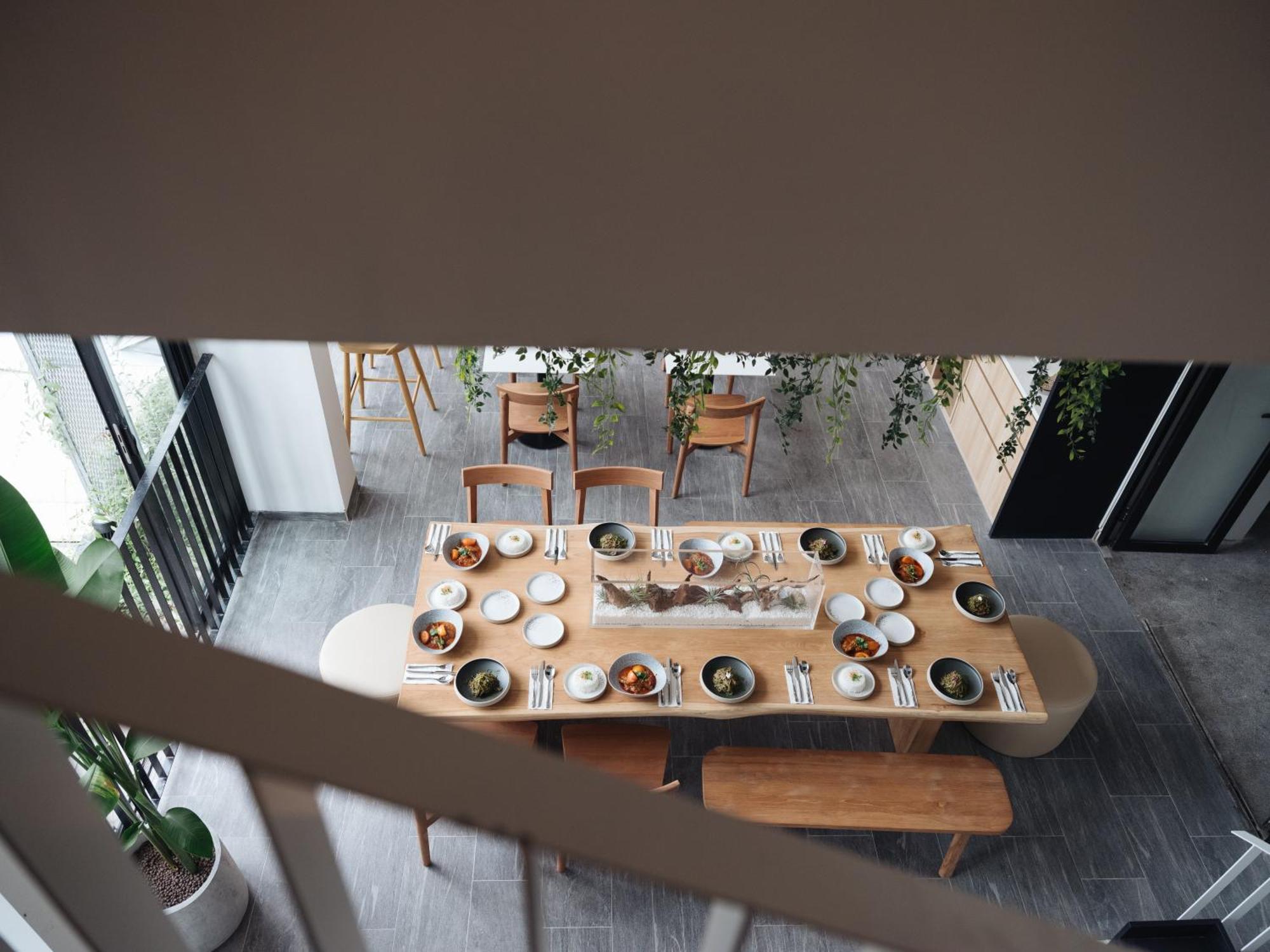 Lloyd'S Inn กัวลาลัมเปอร์ ภายนอก รูปภาพ